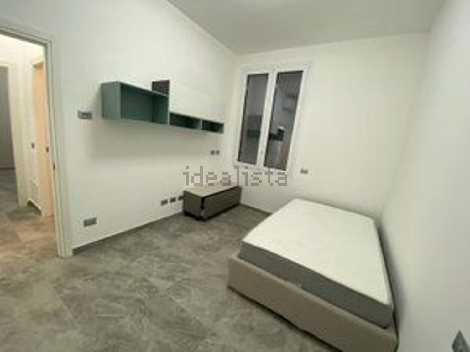 appartamento in affitto a Novate Milanese