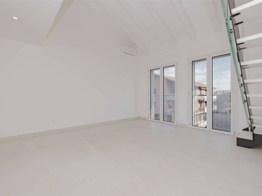 appartamento in affitto a Novate Milanese