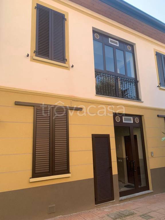 appartamento in affitto a Novate Milanese