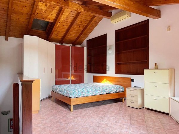 appartamento in affitto a Novate Milanese