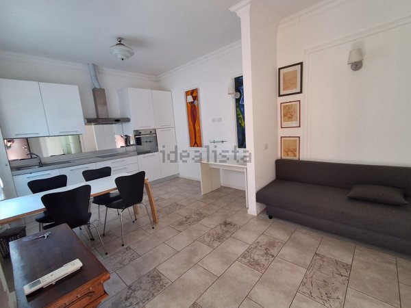 appartamento in affitto a Novate Milanese