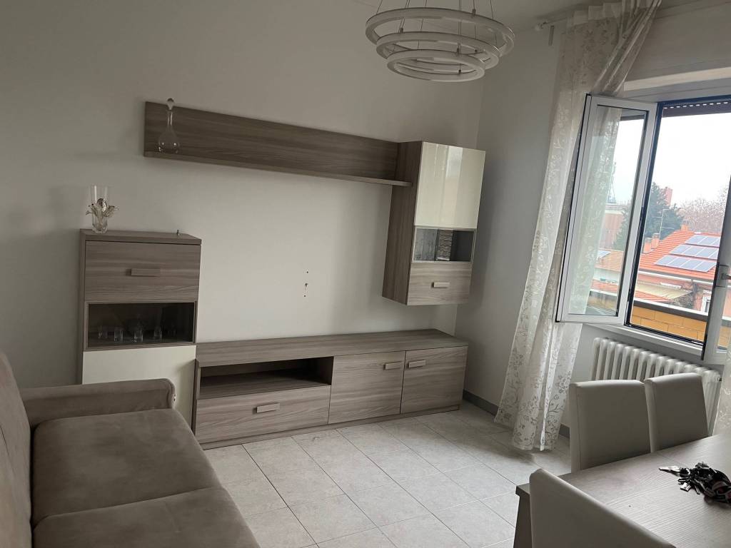 appartamento in affitto a Novate Milanese