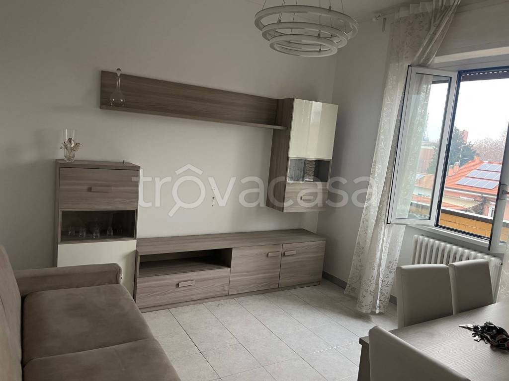 appartamento in affitto a Novate Milanese