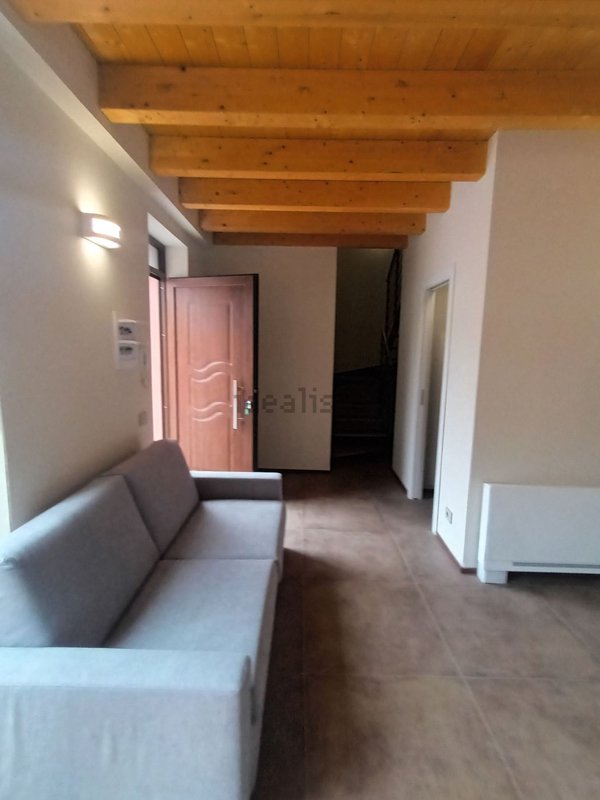 appartamento in affitto a Novate Milanese