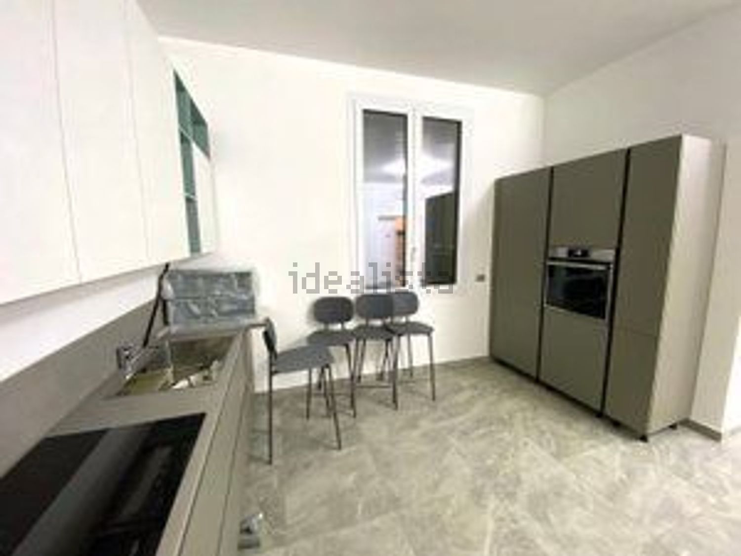 appartamento in affitto a Novate Milanese