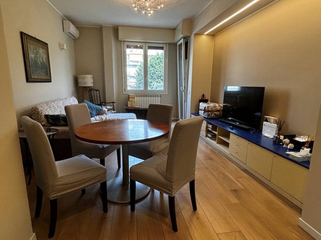 appartamento in affitto a Novate Milanese