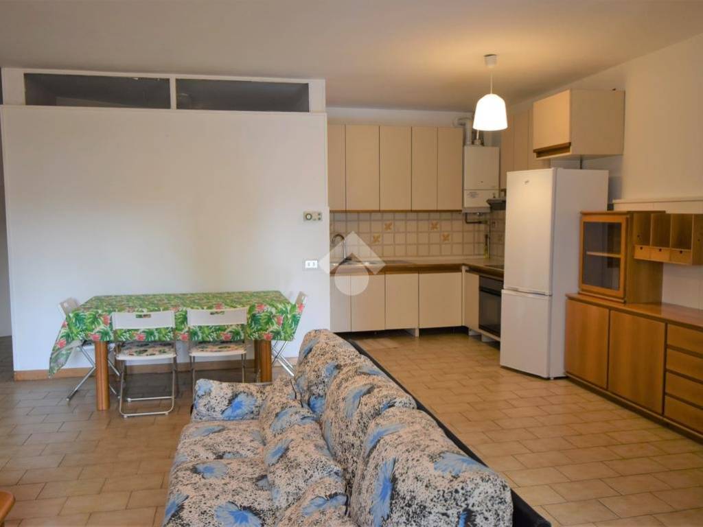 appartamento in affitto a Novate Milanese