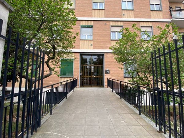 appartamento in affitto a Novate Milanese