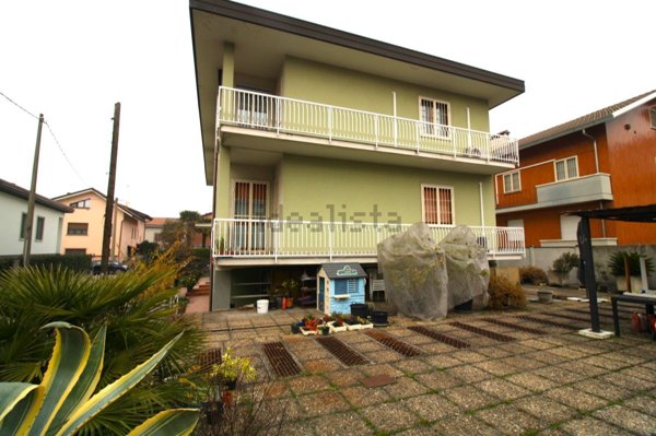 appartamento in affitto a Novate Milanese