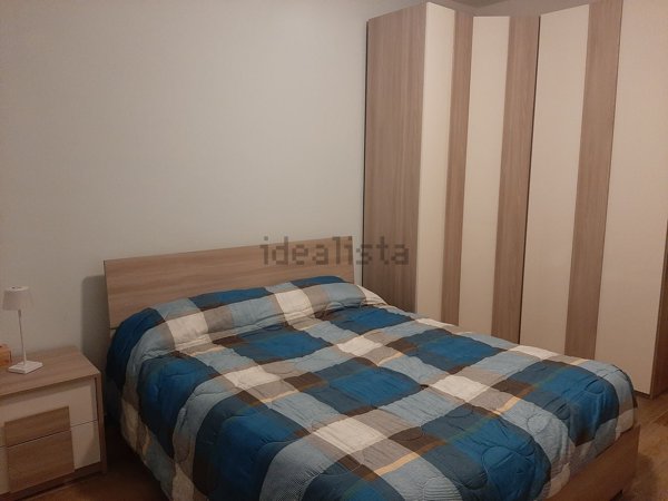 appartamento in affitto a Novate Milanese