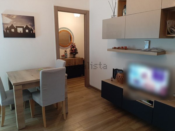 appartamento in affitto a Novate Milanese