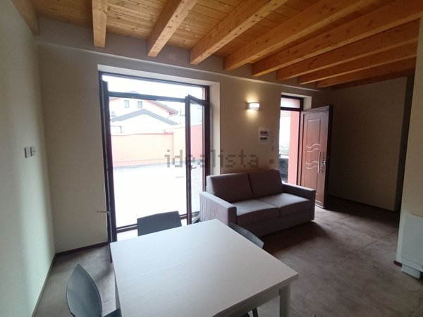 appartamento in affitto a Novate Milanese