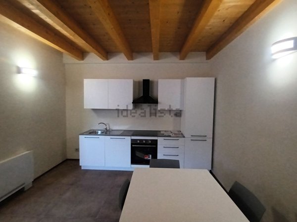 appartamento in affitto a Novate Milanese