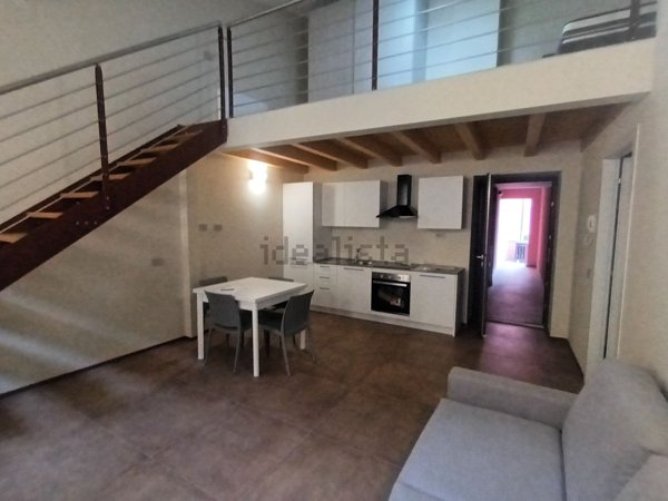 appartamento in affitto a Novate Milanese