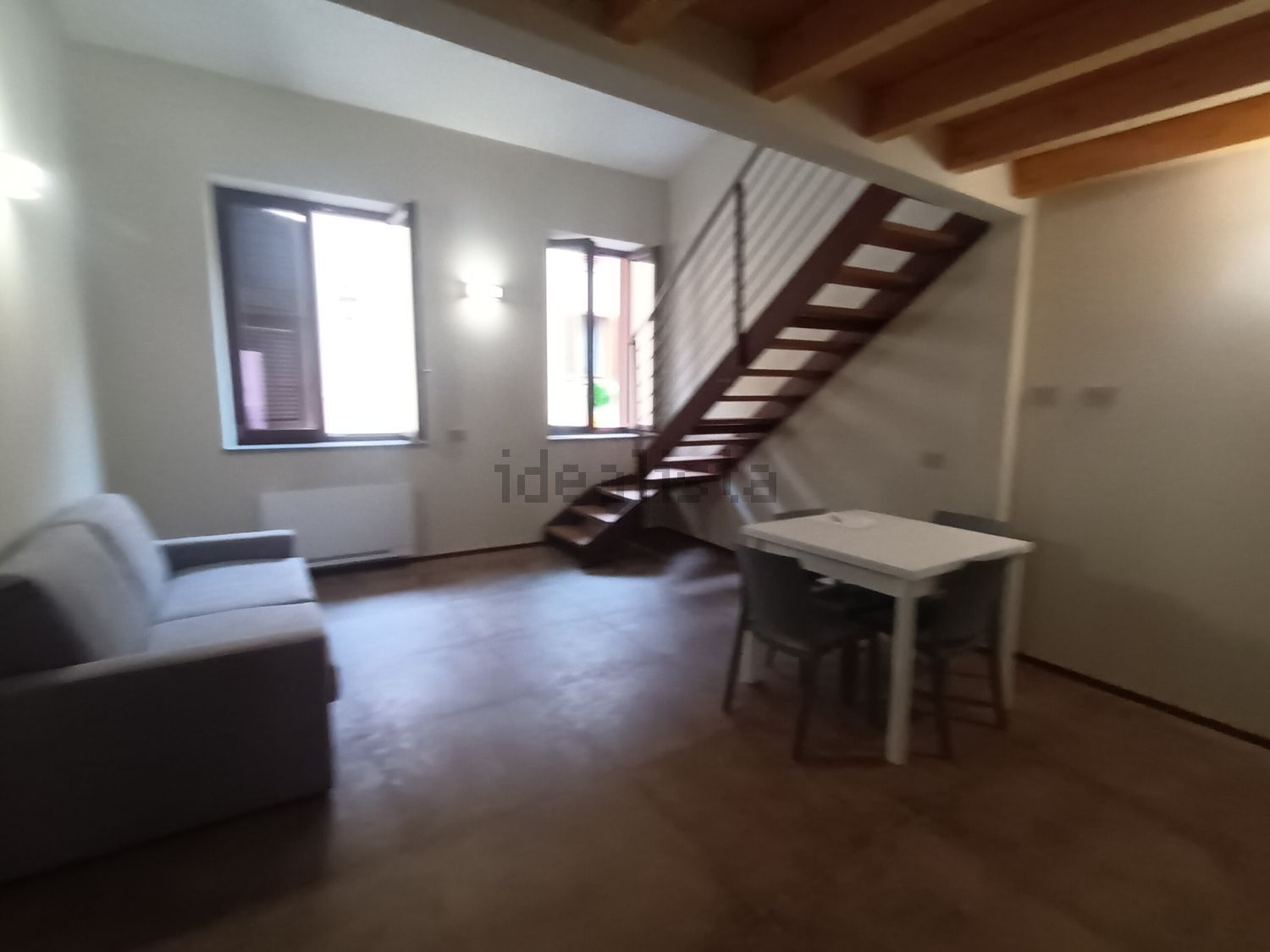 appartamento in affitto a Novate Milanese