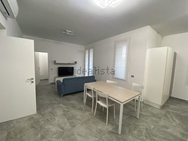 appartamento in affitto a Novate Milanese