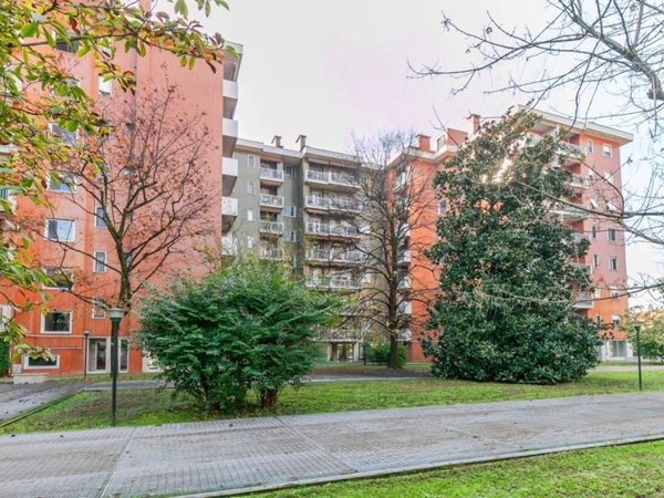appartamento in affitto a Novate Milanese