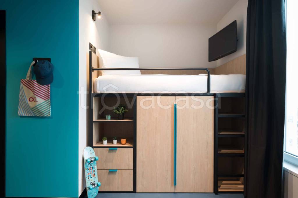 appartamento in affitto a Novate Milanese