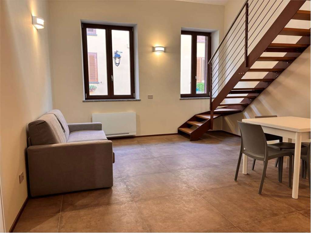 appartamento in affitto a Novate Milanese