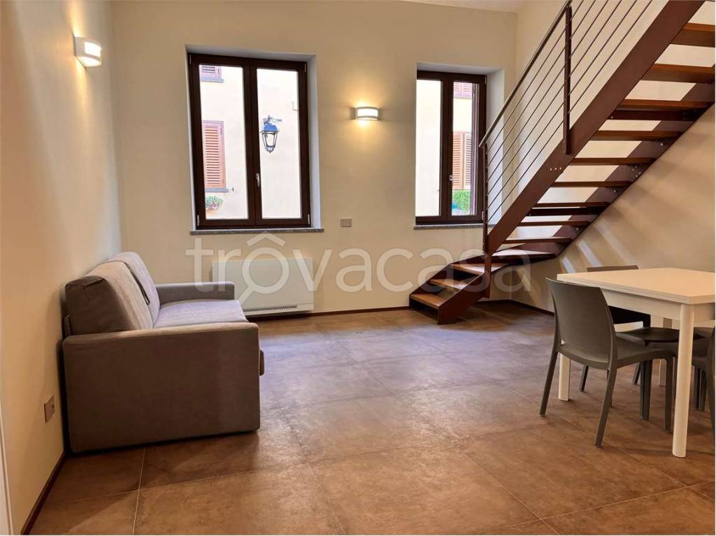 appartamento in affitto a Novate Milanese