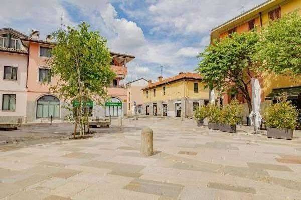 appartamento in affitto a Novate Milanese