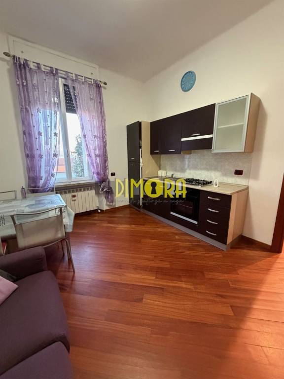 appartamento in affitto a Novate Milanese