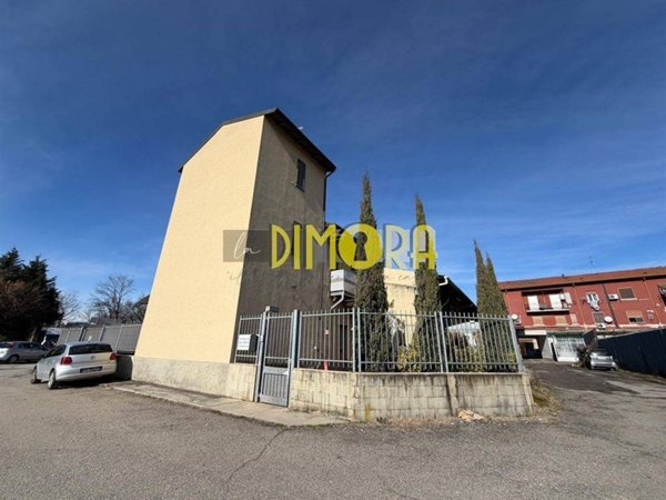 ufficio in affitto a Novate Milanese