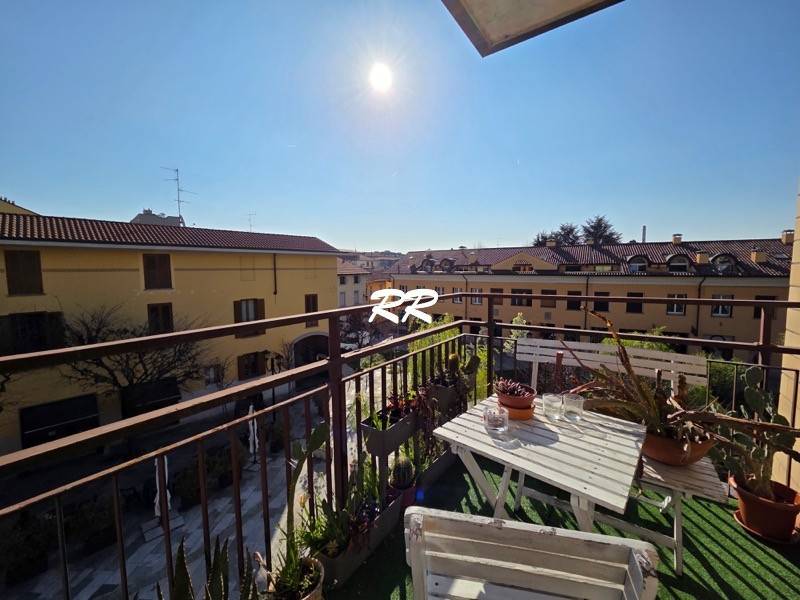 appartamento in affitto a Novate Milanese