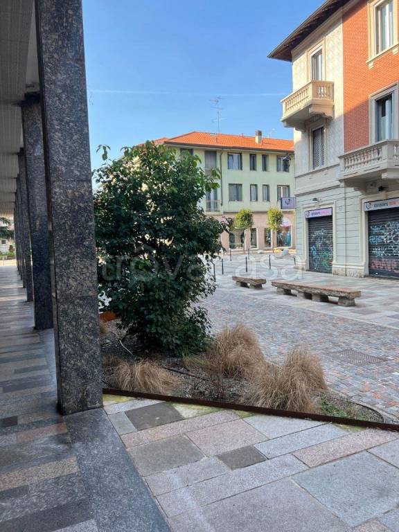 appartamento in affitto a Novate Milanese