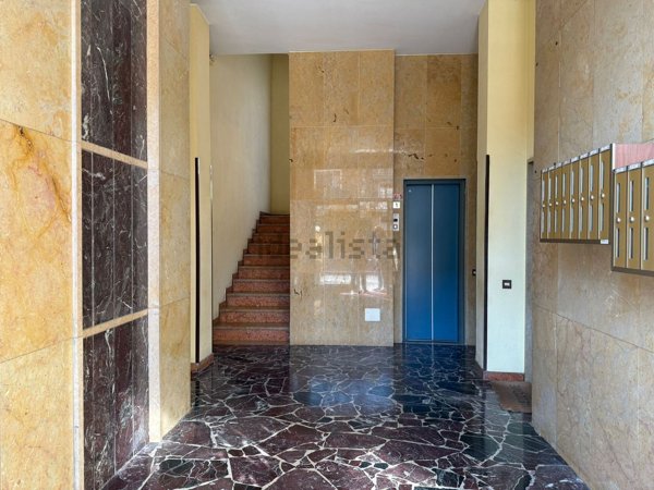 appartamento in affitto a Novate Milanese