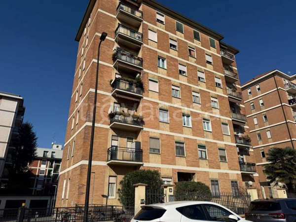 appartamento in affitto a Novate Milanese