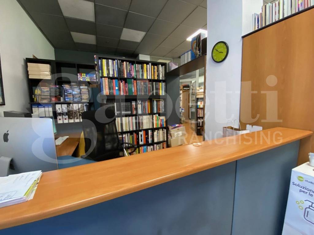 ufficio in affitto a Novate Milanese