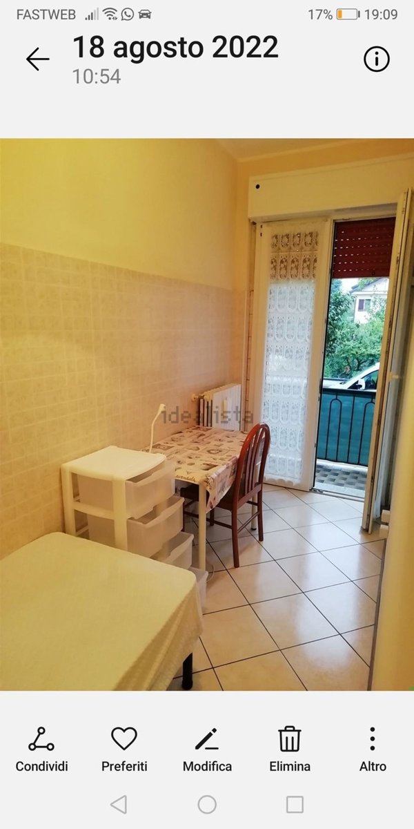 negozio in affitto a Novate Milanese