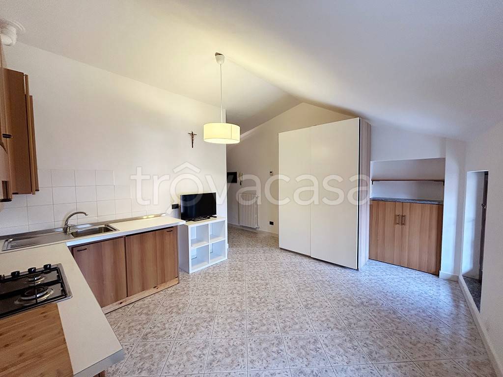 appartamento in affitto a Novate Milanese