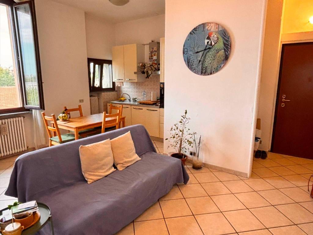 appartamento in affitto a Novate Milanese