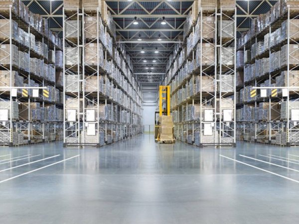 locale commerciale in affitto a Novate Milanese