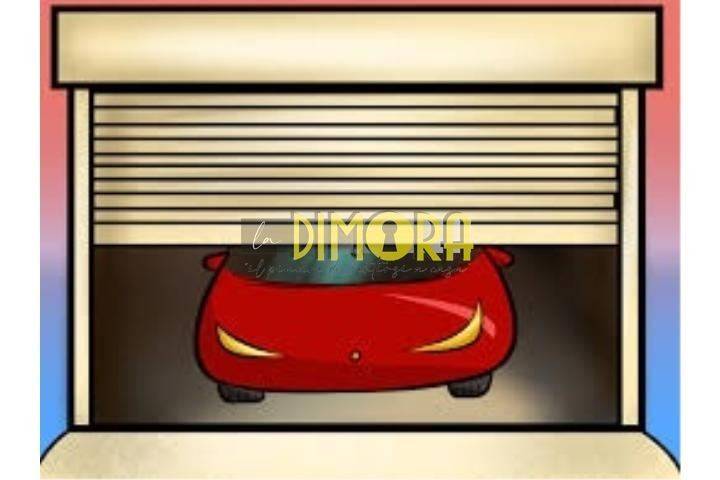 locale di sgombero in affitto a Novate Milanese