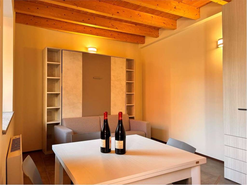 appartamento in affitto a Novate Milanese