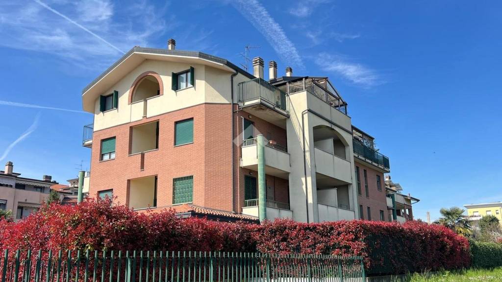 appartamento in affitto a Novate Milanese