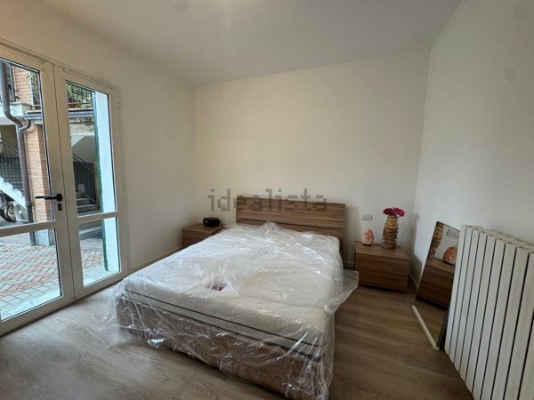 appartamento in affitto a Novate Milanese