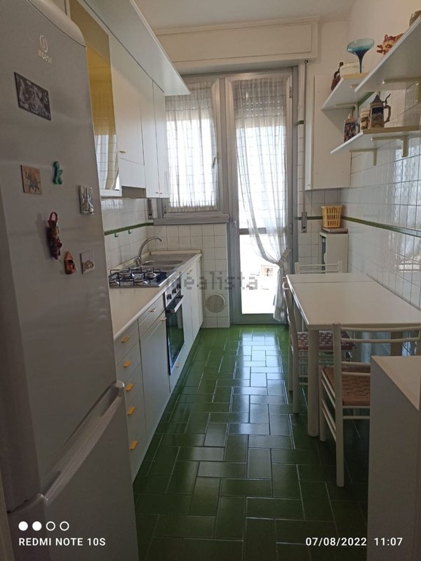 appartamento in affitto a Novate Milanese