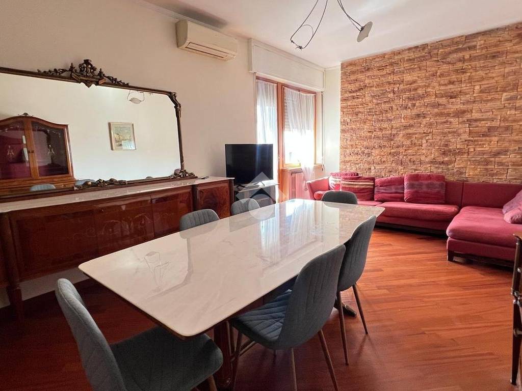 appartamento in affitto a Novate Milanese