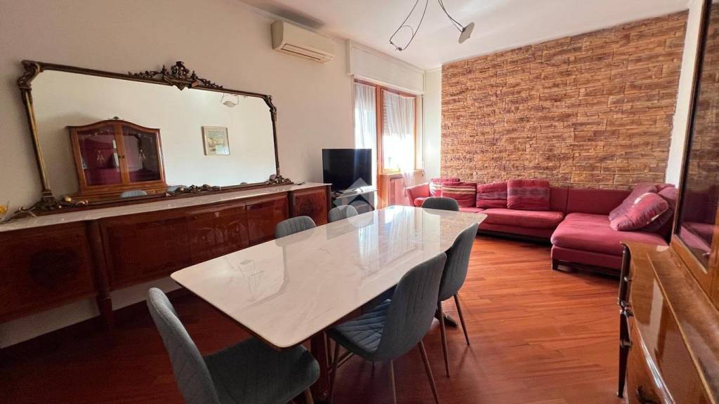 appartamento in affitto a Novate Milanese