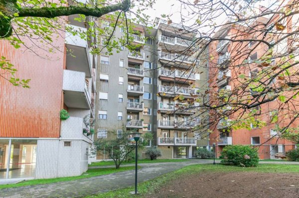 appartamento in affitto a Novate Milanese