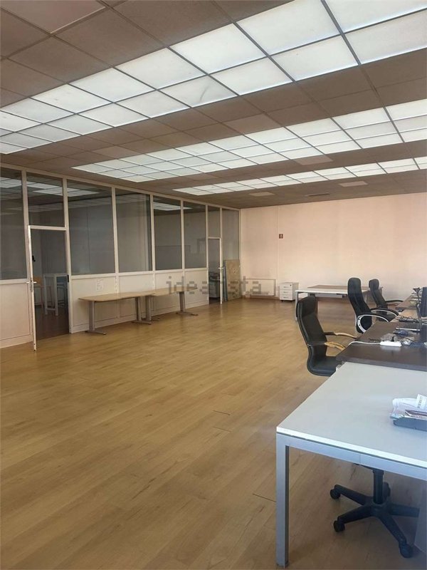 ufficio in affitto a Novate Milanese