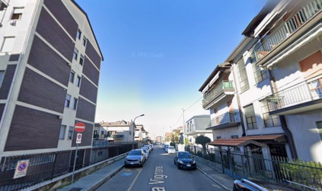 appartamento in affitto a Novate Milanese