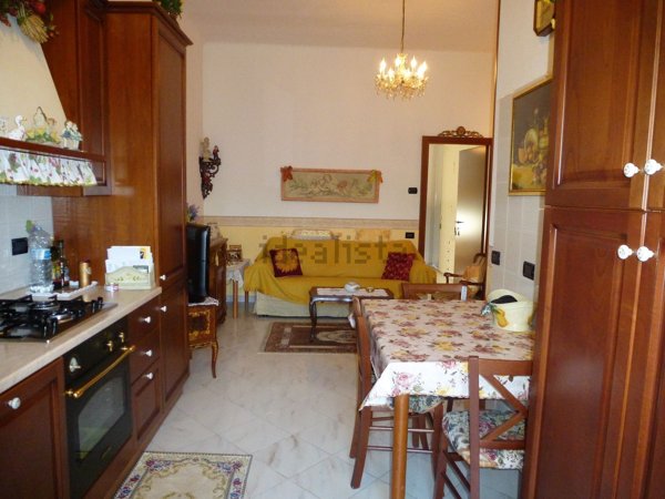 appartamento in affitto a Novate Milanese