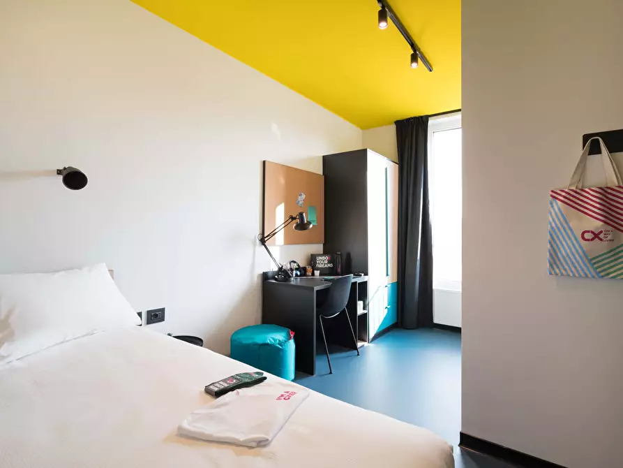 appartamento in affitto a Novate Milanese