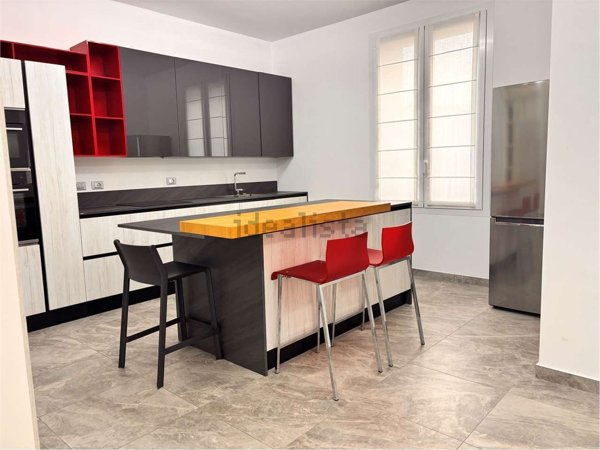 appartamento in affitto a Novate Milanese