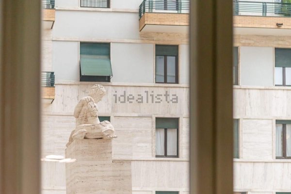 appartamento in affitto a Novate Milanese